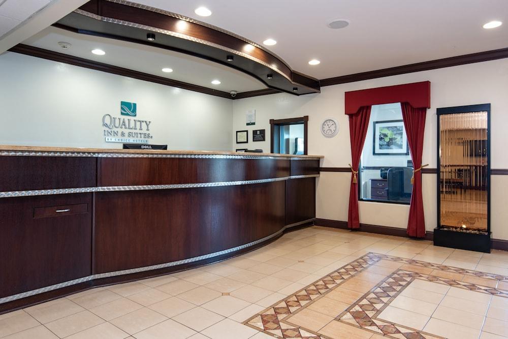 Hotel Quality & Quakertown-allentown