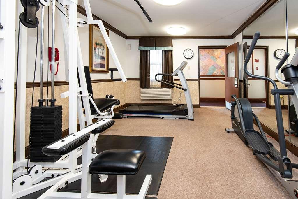 Hotel Quality & Quakertown-allentown 3*