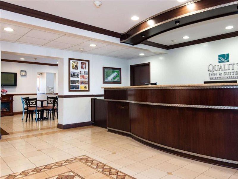 Quality & Quakertown-allentown Hotel Quakertown