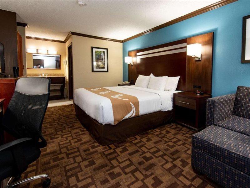 Hotel Quality & Quakertown-allentown Quakertown