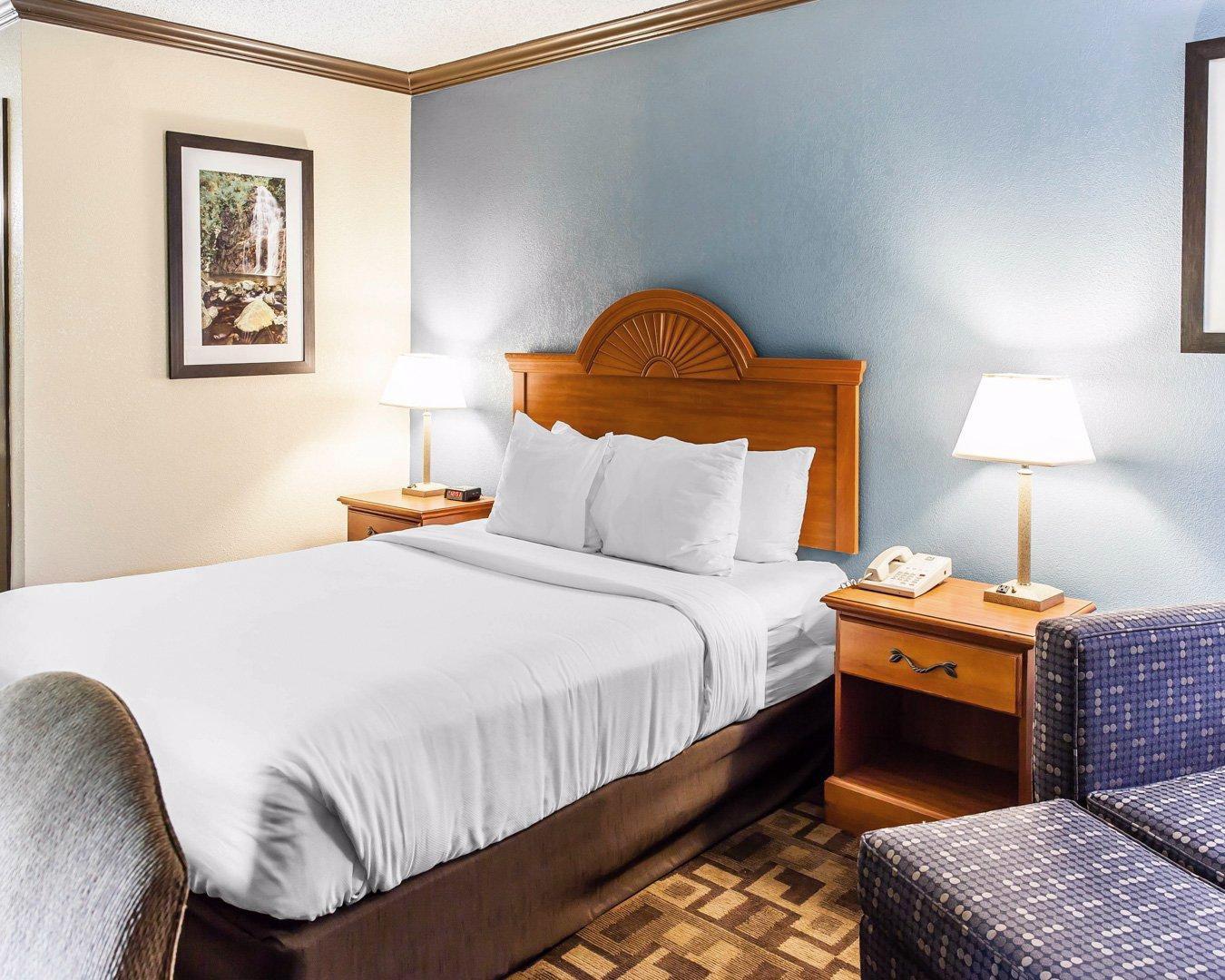 Hotel Quality & Quakertown-allentown