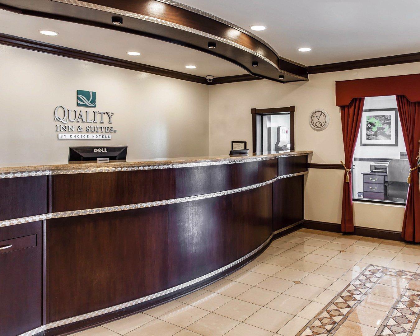 Hotel Quality & Quakertown-allentown 3*