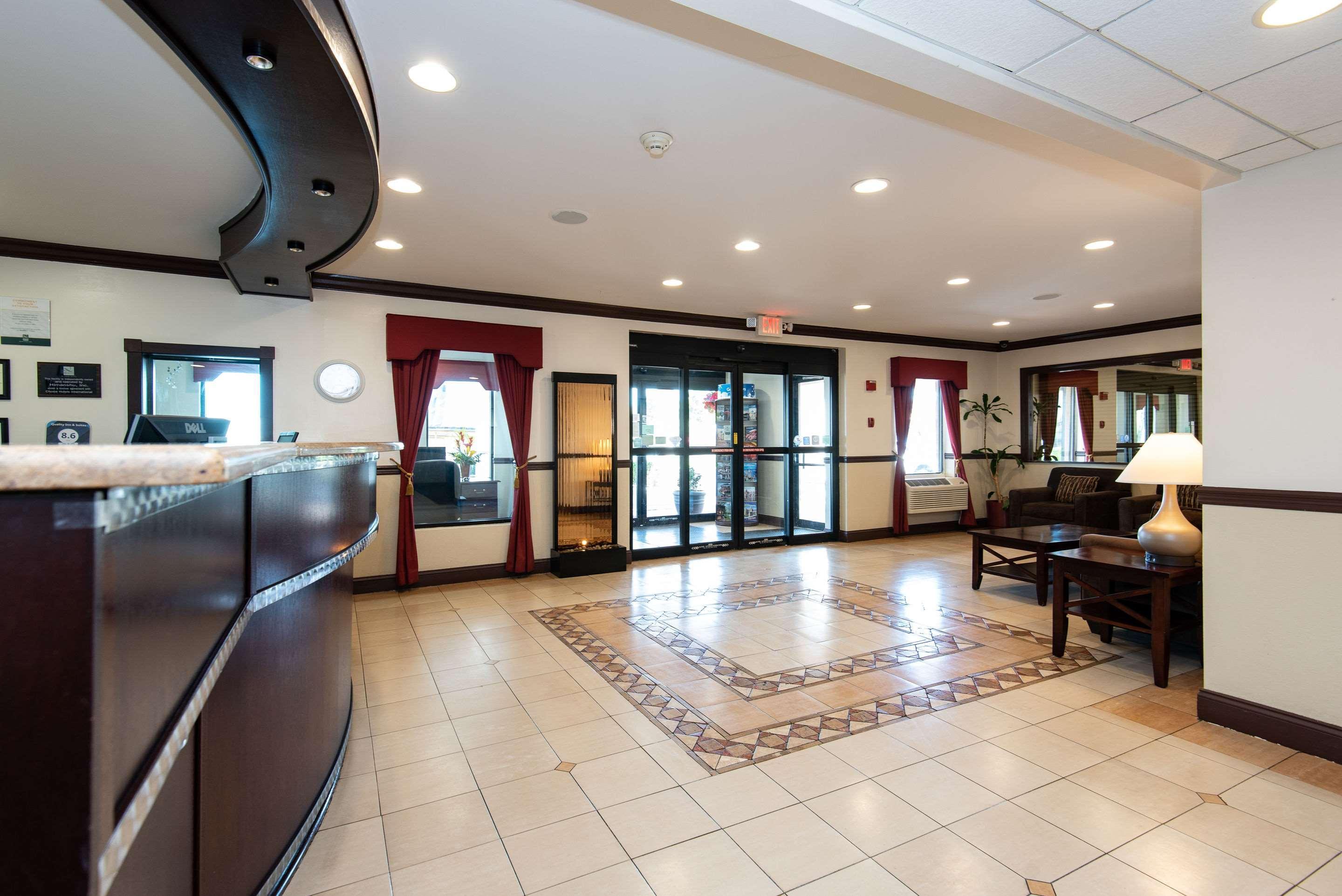 Hotel Quality & Quakertown-allentown