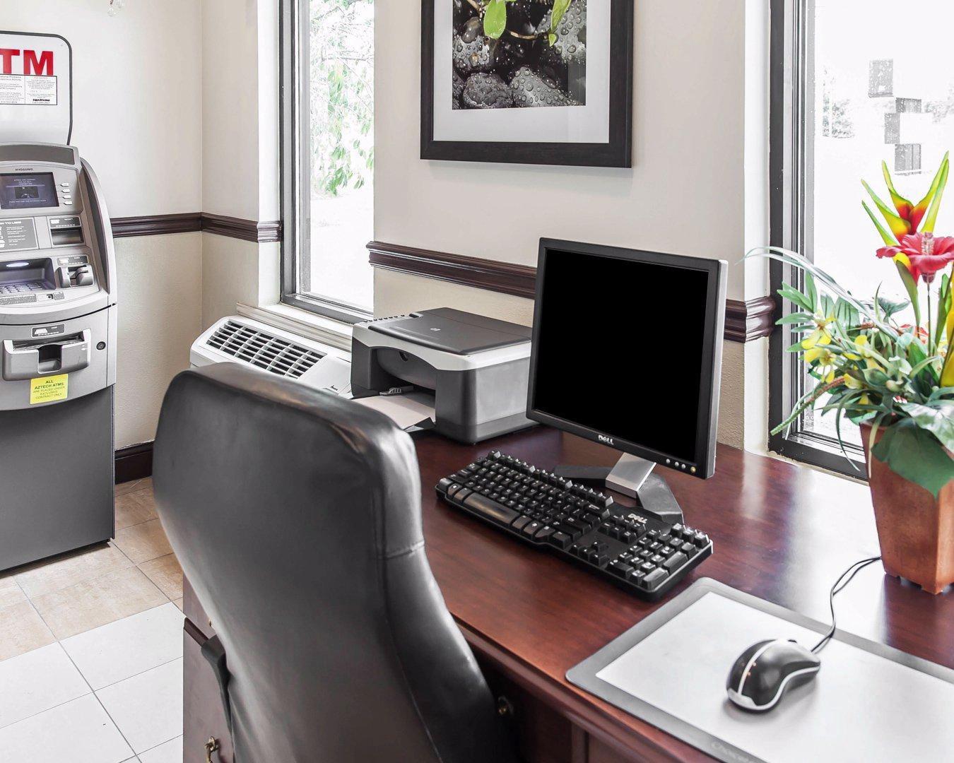 Hotel Quality & Quakertown-allentown Quakertown
