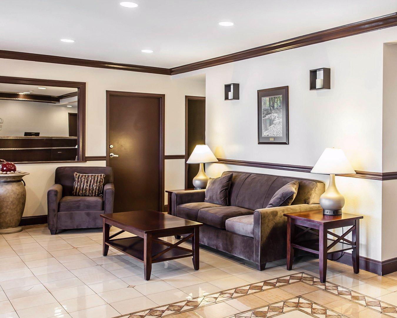 Quality & Quakertown-allentown Hotel Quakertown