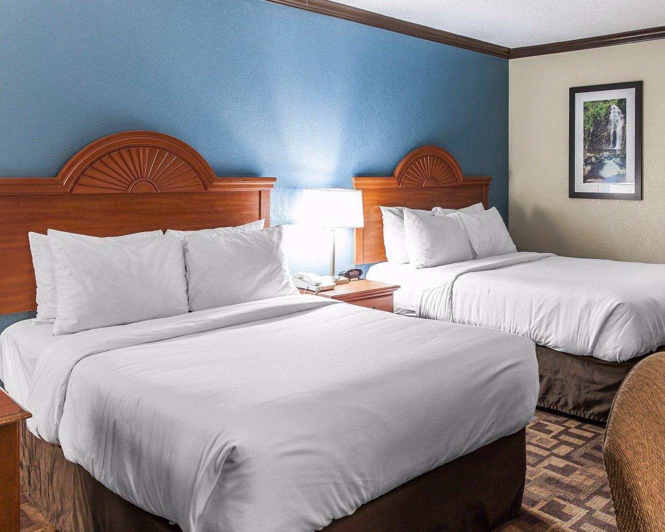 Hotel Quality & Quakertown-allentown