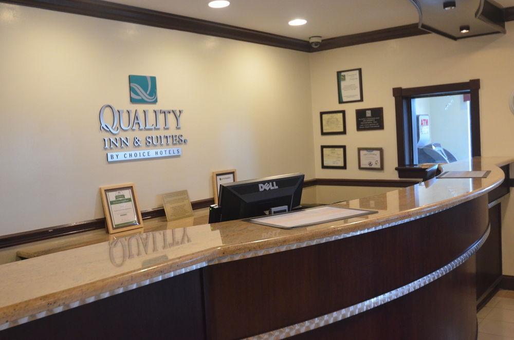 Quality & Quakertown-allentown Hotel Quakertown