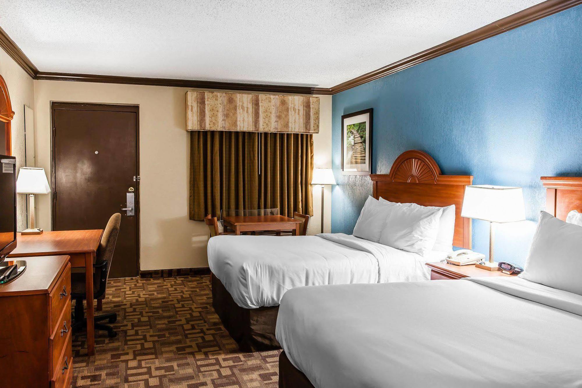 Hotel Quality & Quakertown-allentown Quakertown