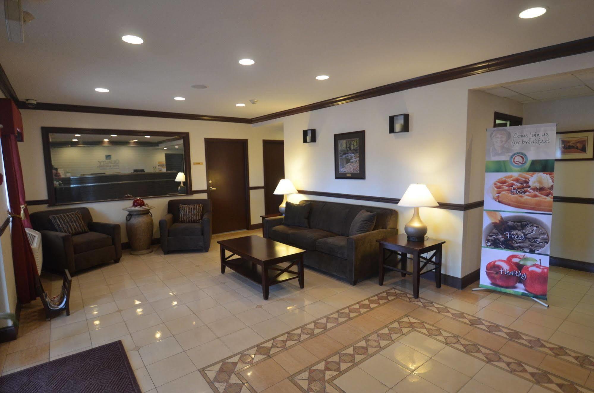 Hotel Quality & Quakertown-allentown Quakertown