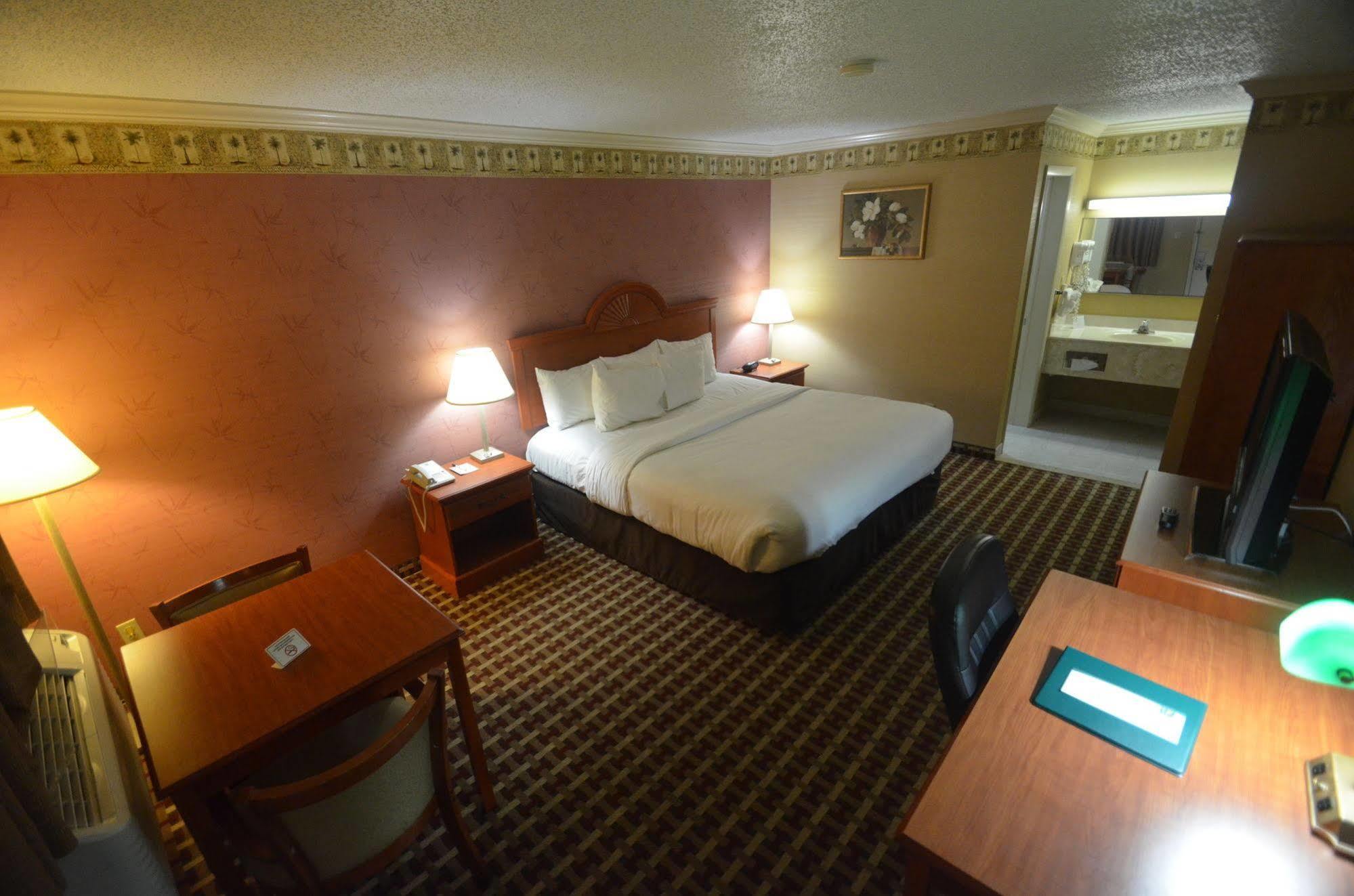 Quality & Quakertown-allentown 3* Quakertown