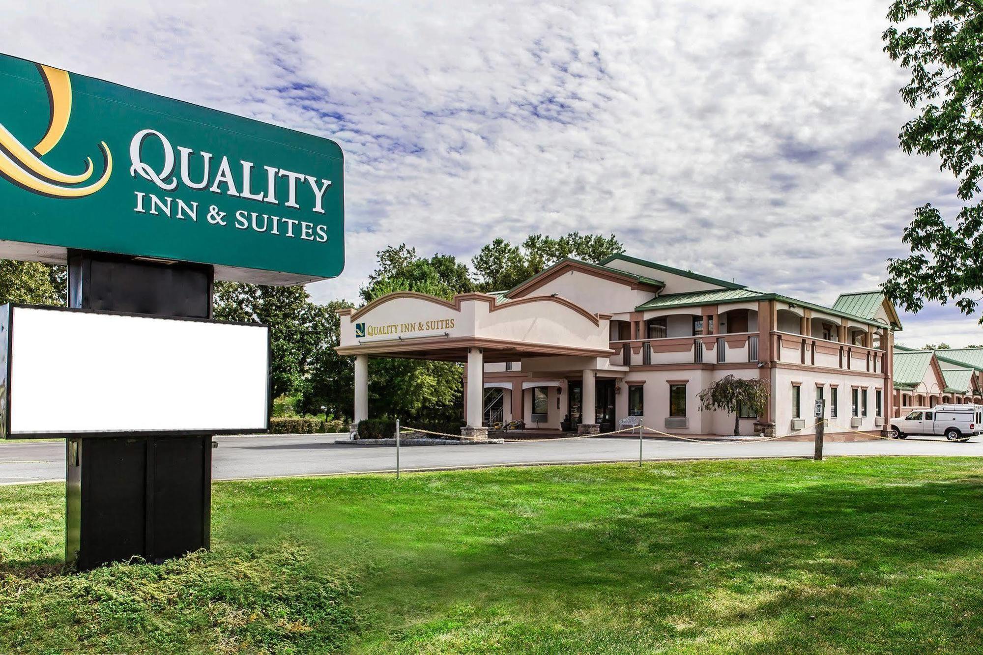 Quality & Quakertown-allentown