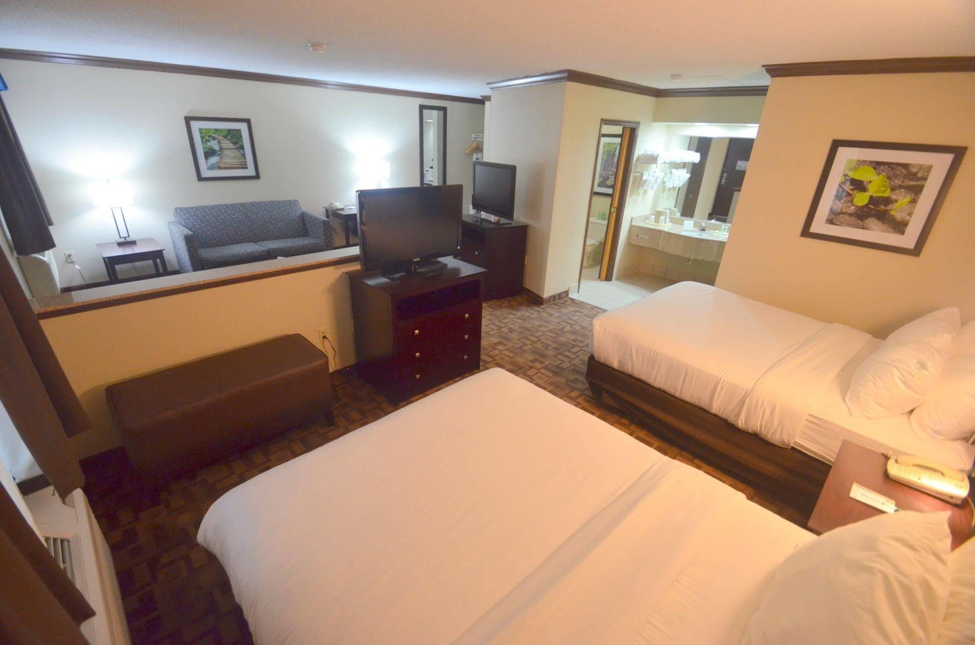 Hotel Quality & Quakertown-allentown Quakertown